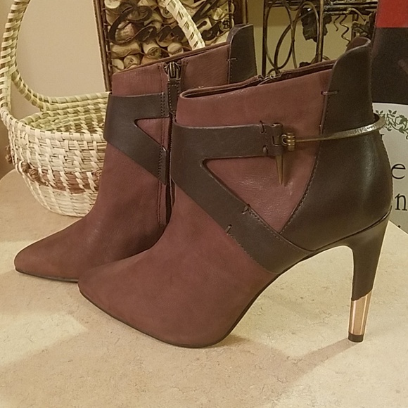 Dolce Vita Shoes - Dolce Vita ankle booties